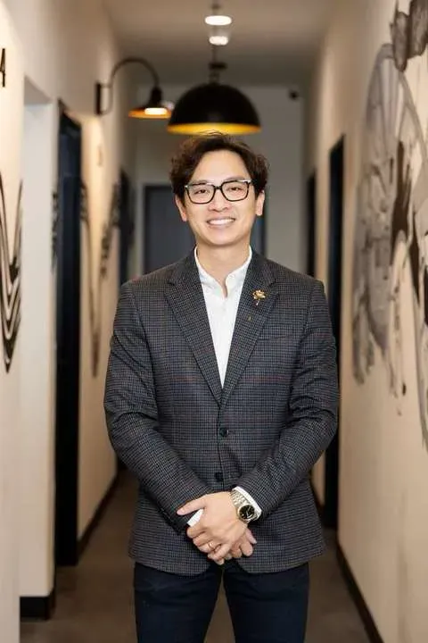 Dr. Matthew Le, Alliance dentist